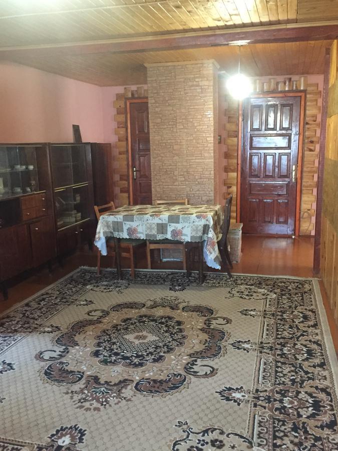 Guest House U Myrona Γιαρέμτσε Εξωτερικό φωτογραφία