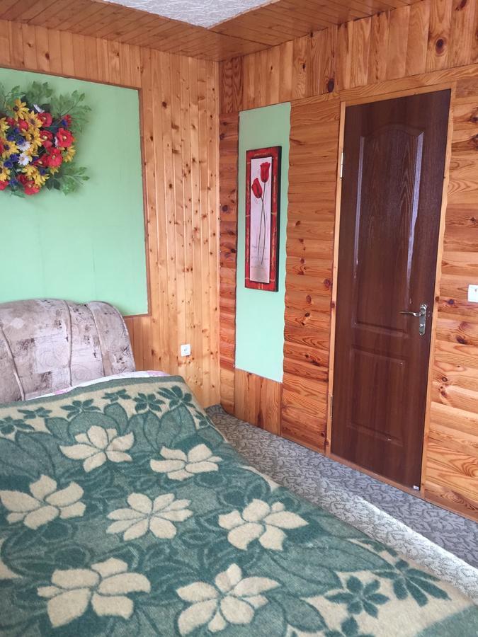 Guest House U Myrona Γιαρέμτσε Εξωτερικό φωτογραφία
